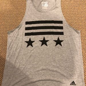 Adidas Men’s Tanktop